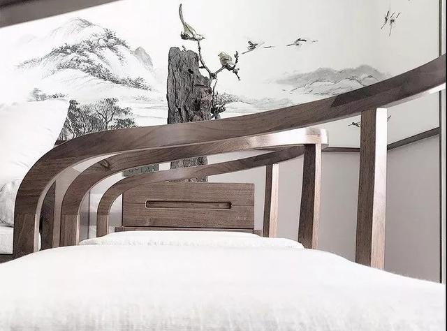 |新中式已经很美？那是因为你没注意过轻奢新中式