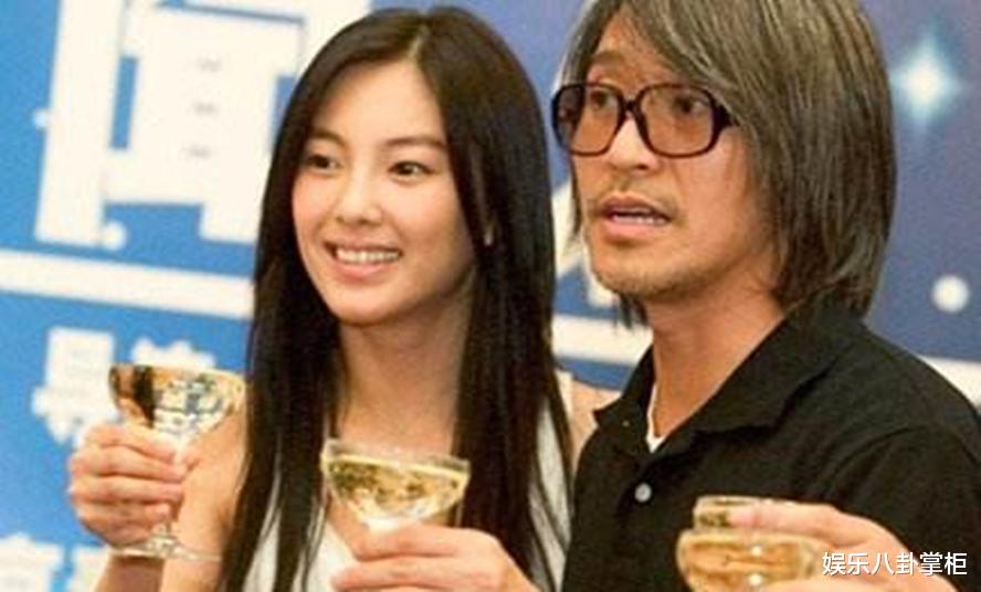 鹿晗:张雨绮的浪荡情史,和背后的7个男人