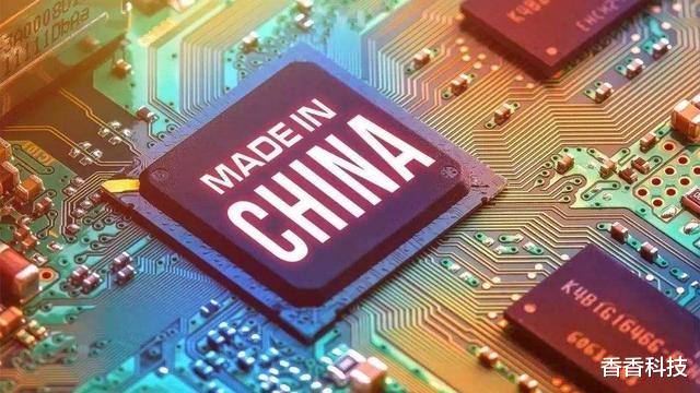 芯片|白春礼正式宣布！5nm光刻技术也被攻克，国产芯片即将崛起