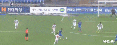 「蔚山现代」4-0！前亚冠冠军赢了！33岁巴西前锋放弃戴帽，送队友打空门