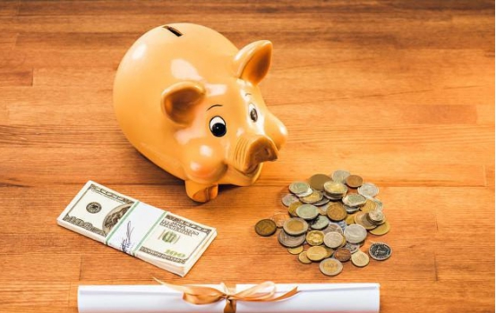 ▲买基金真的能赚到钱吗？一文告诉你买了基金能获得的收益是多少？