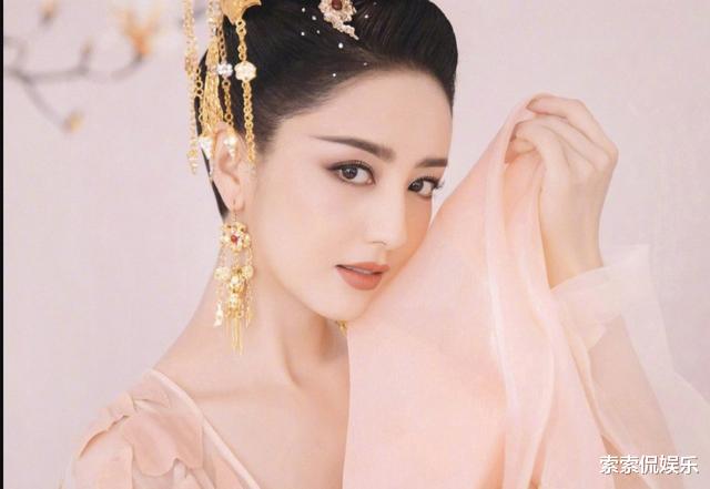 整容|圈内公认5位没整过容的明星,最后一位却靠一张照片成名