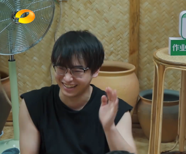 【向往的生活】未录先火？黄磊透露下一季《向往的生活》录制地点，网友：超期待