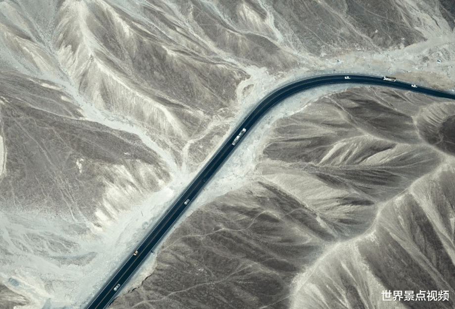 川藏公路 全长48000公里的公路，走完全程需要18万，你敢挑战吗？