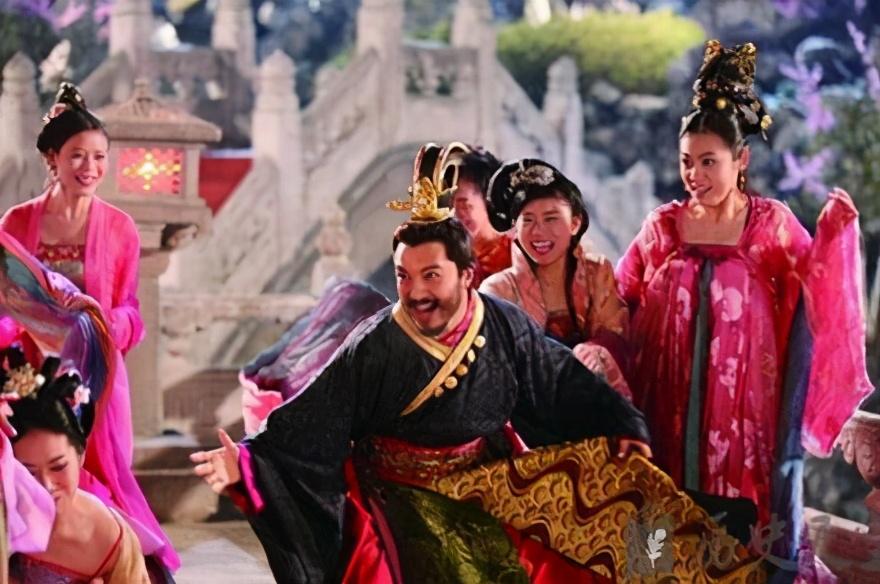 萧美娘|30岁的李世民，为何要娶50岁的萧皇后？因为她拥有一个“绝技”