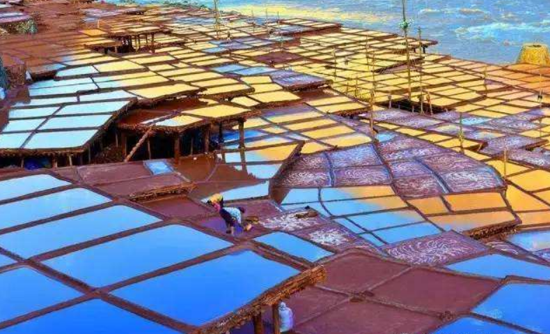 澜沧江:进藏详细攻略篇:第五天