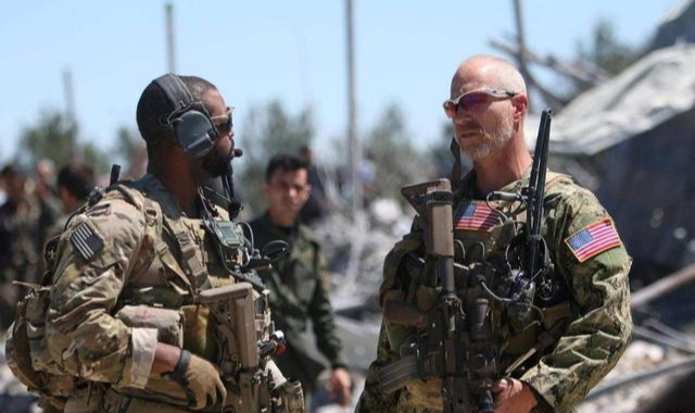 特朗普▲如果特朗普下台，会不会被暗杀？