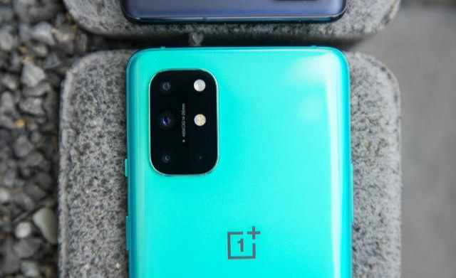 一加科技|一加8T跟iQOO5该这样选！