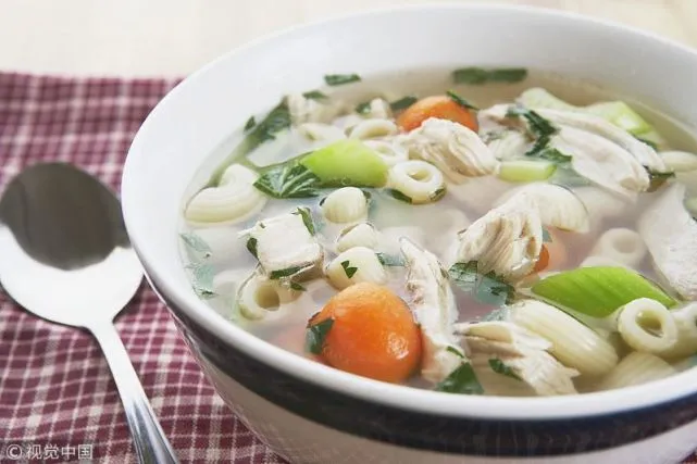 『高血糖』高血糖，“三高”之一的症状与调理