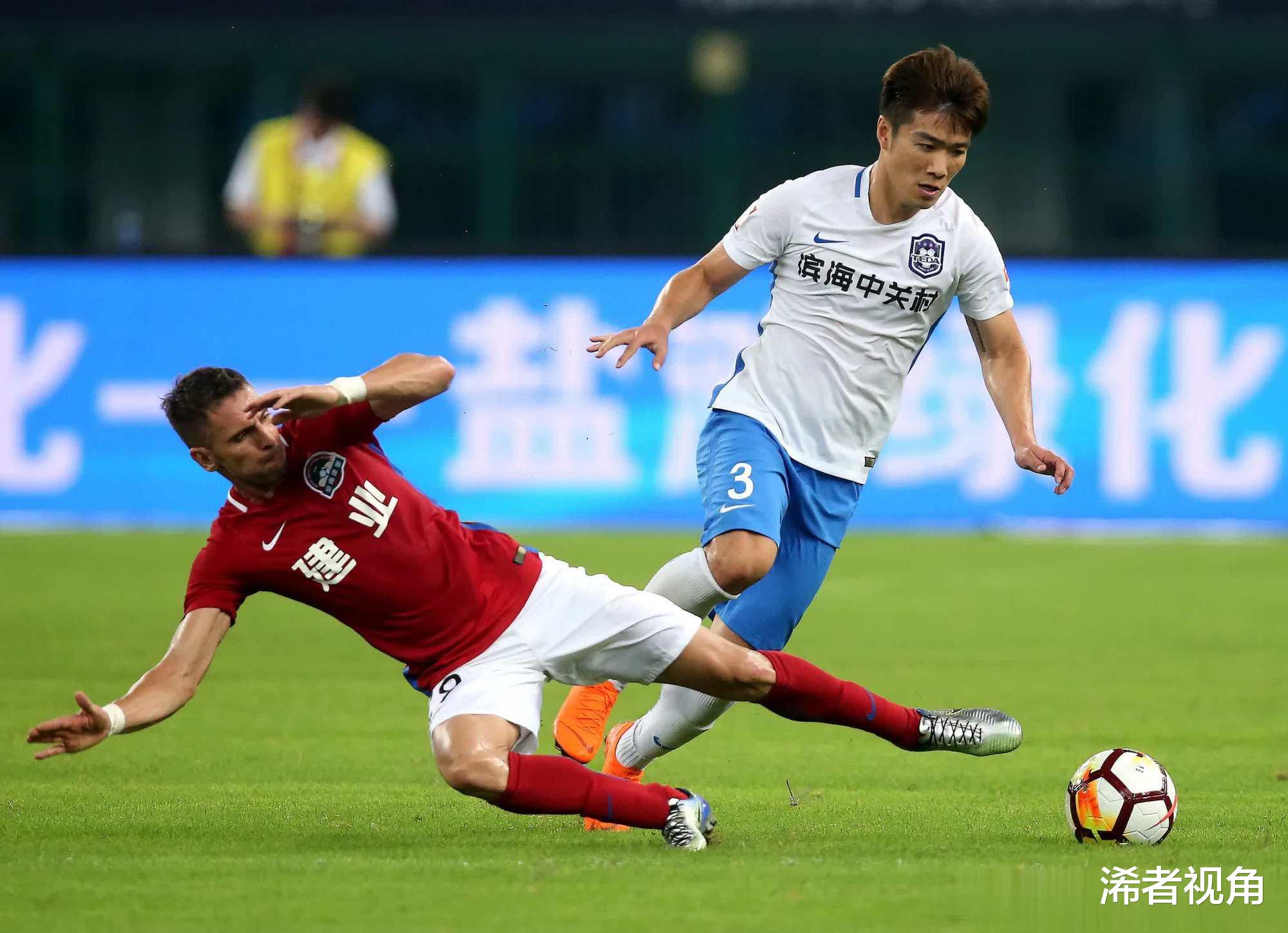 西甲@中国足球最新消息！陈戌源迎来全新挑战，武磊留洋西甲恐提前结束