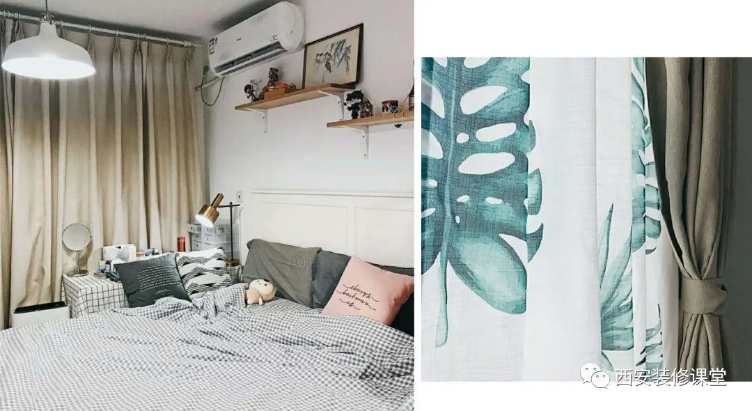 ：35㎡老旧房，改造巴掌大温馨小窝