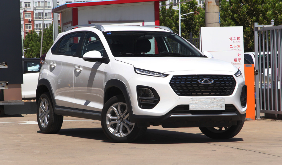 SUV|谁说月入三千不配买车？这三台车省油耐用，不足5万起