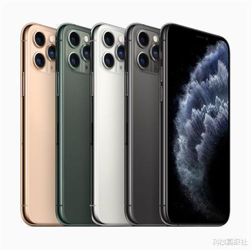 |iPhone12将有两个版本！国行为Sub-6，续航优于美版
