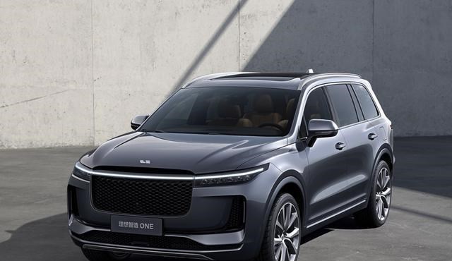 SUV|“有钱的看不上，没钱的买不起”，说的就是这几款SUV！