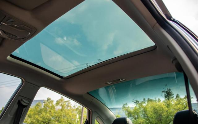 日产轩逸|买紧凑型车还老盯着轩逸、卡罗拉？换个角度看，这4款也很不错！