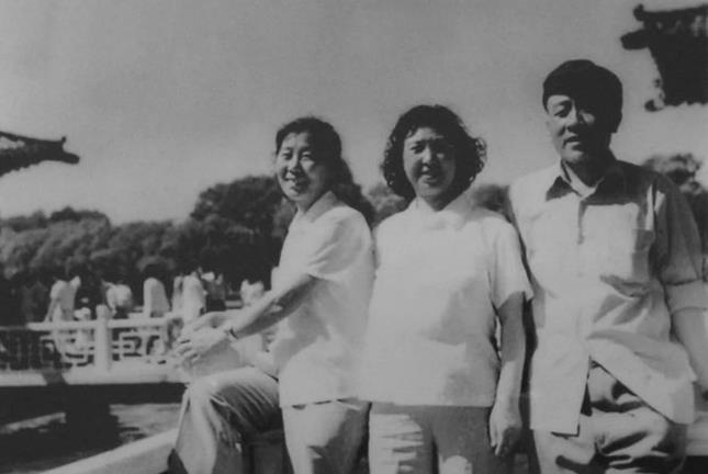 溥仪@清朝最后的皇妃，活到二十一世纪，临终前说出与溥仪婚姻秘密