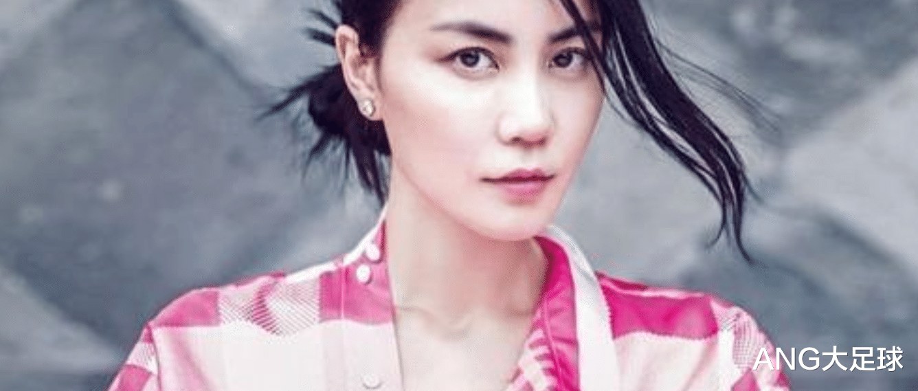 王菲|王菲婚姻为何失败，陈道明点破了一切
