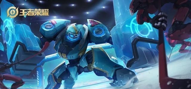 王者荣耀|王者荣耀：5对绝对克制关系，前者完全吊打后者，你了解多少？