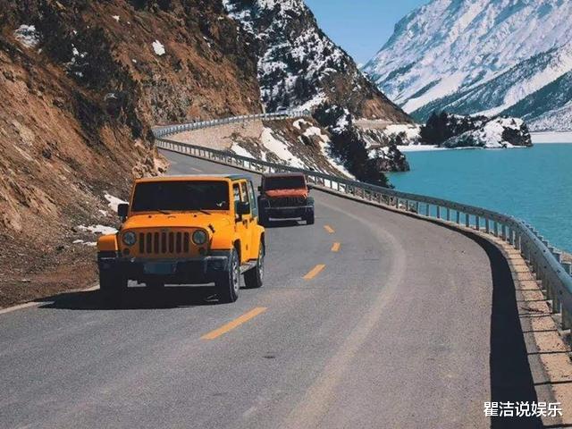 「川藏线」川藏线让人“作呕”的两件事,游客:每一件都很常见