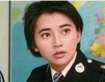 胡慧中|前夫为她自首被当街枪杀,胡慧中转身嫁豪门,20年后遭到“报应”
