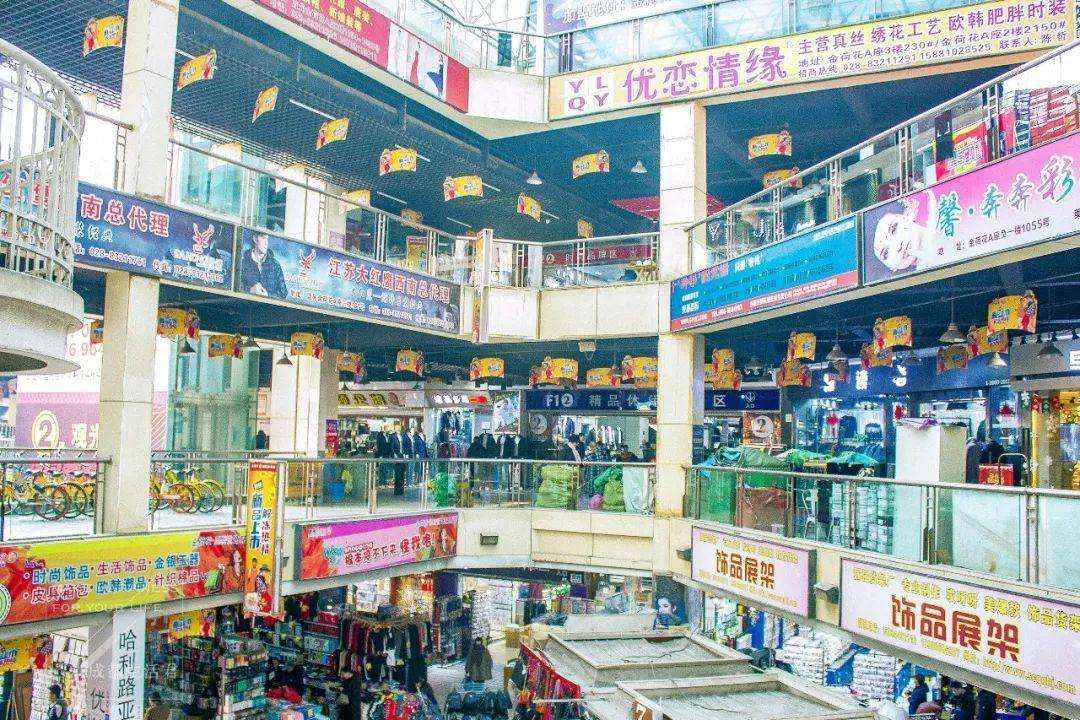 电子商务|又一传统行业被颠覆 ，电商模式或成批发主流