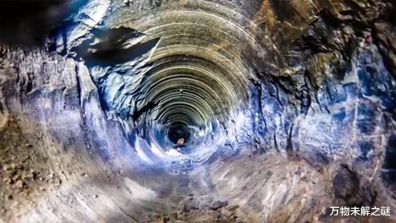 【】把地球挖一万五千米深,这个疯狂的项目最终没有实现