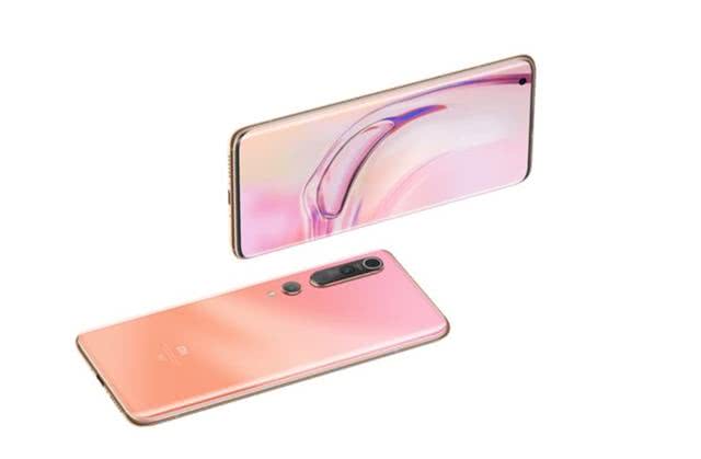 [小米科技]小米10又添新成员，小米10s已经确定，一亿像素+120Hz，价格惊喜