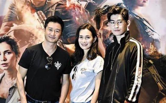 吴京|20多位明星都拒绝拍《战狼2》的原因是什么?让章子怡来告诉你!