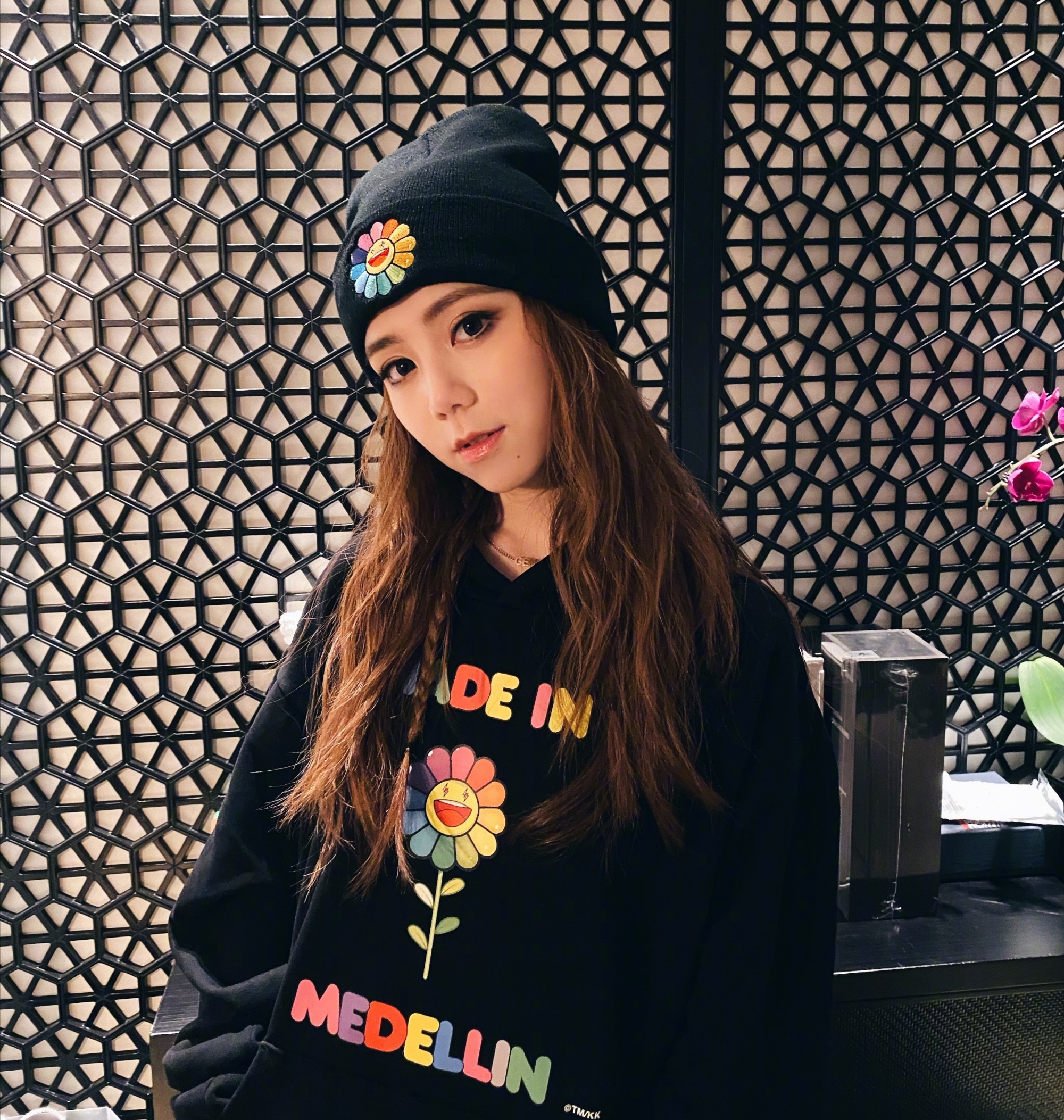 马思纯|明星为了上镜有多不容易，看完他们你还羡慕明星吗？