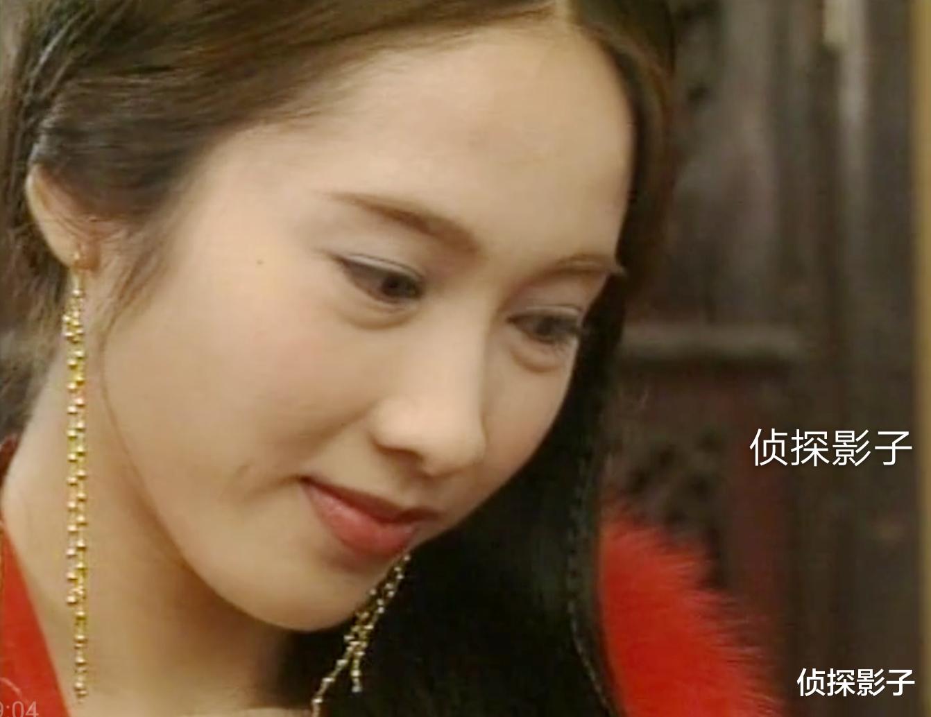 陆小凤|19年前的古装剧，男主不爱女主爱女二，女二却只想当皇上