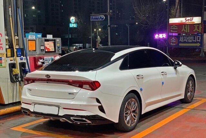 【动力】不给雅阁活路！又一神车迎改款，比奔驰漂亮10倍，14万开出60万面子