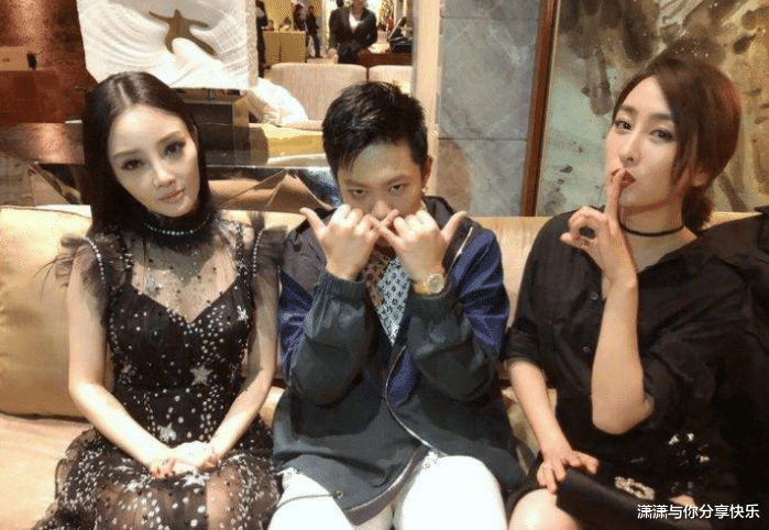 马苏|马苏美人人设崩塌？39岁的她颜值过于真实，离开美颜滤镜宛如村花