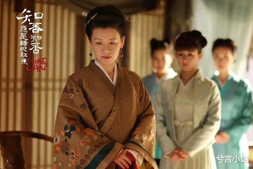 知否知否应是绿肥红瘦@《知否》：第一集就嫁华兰，为整部剧的剧情发展，做了完整铺垫