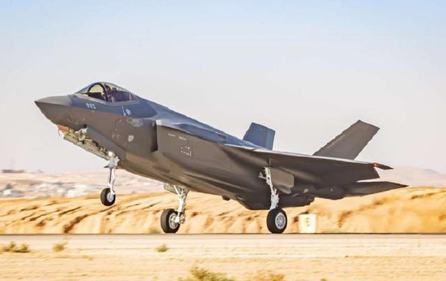叙利亚|美国F35被俄制武器击落,叙利亚俘虏飞行员?以色列发出警告威胁