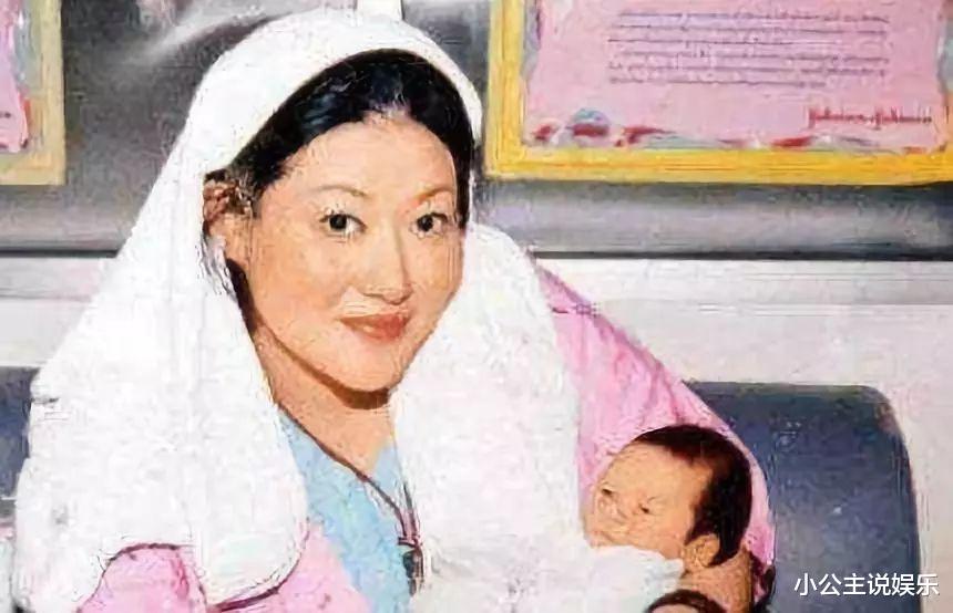 陈宝莲|18年后,陈宝莲跳楼撇下的男婴,已经长成干爹“黄大少”的模样