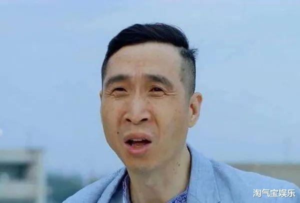 刘若英：潘长江的同胞弟弟曝光，身高竟有一米八，还是大家的老熟人！