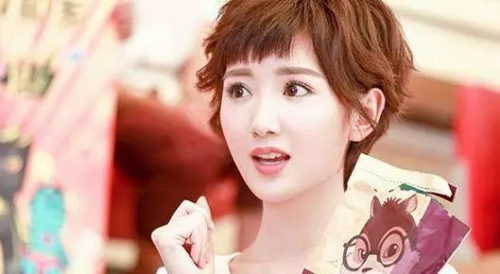 「陈宇凡」《微微一笑很倾城》最美的不是郑爽,不是毛晓彤,而是超甜美的她