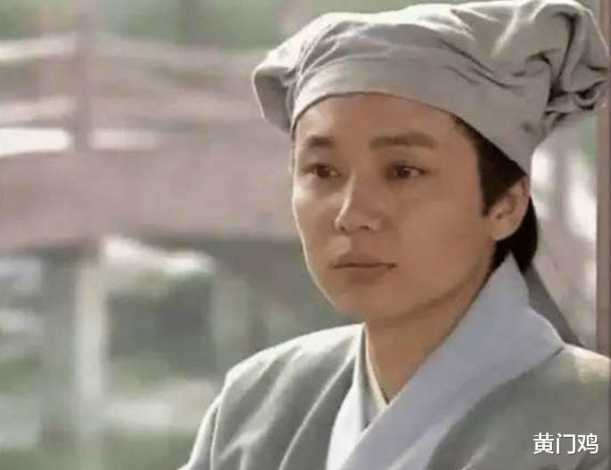 |二十年前，这部电视剧中没一个大腕儿，如今回头来看全是大腕儿！