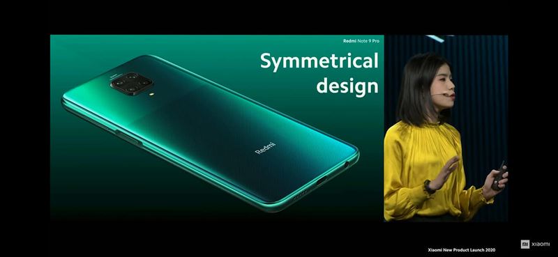 红米手机：延续传奇！Redmi Note 9 Pro登场、价格曝光