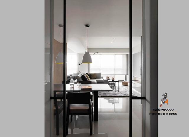 设计师|碧桂园142㎡无玄关户型,改造后,从“人人嫌弃”到争相模仿