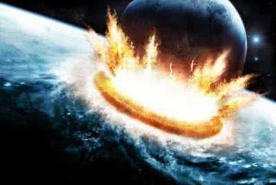 [月球]为何说把月球炸毁，地球就自由了呢？美国科学家炸月球的疯狂计划