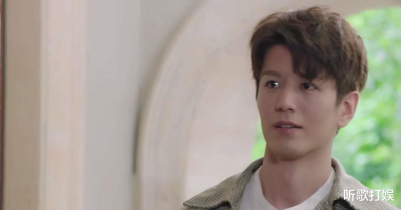 【你是我的命中注定】《你是我的命中注定》开播，“坦诚夫妇”三度合体，三对CP就他们成了