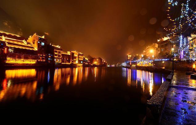 古镇■我国最良心的古镇，1月升为5A景区竟无需门票，古色古香鲜有人知