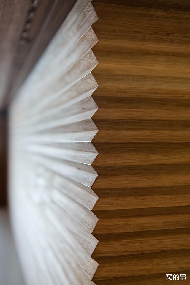 衣帽间|日本住宅的智慧，全藏在这套74㎡的房子里了，住起来真的超舒服！