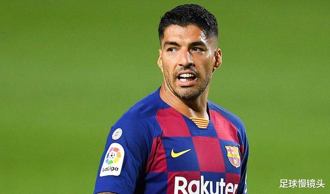 巴塞罗那|1-0！苏神踢疯了，3场造4球，迎西甲150球里程碑，疯狂打脸巴萨