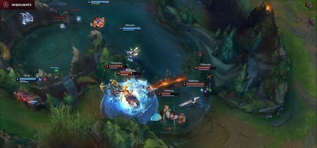 「ig战队」IG战队能在比赛总为所欲为，是因为选手的个人实力吗？