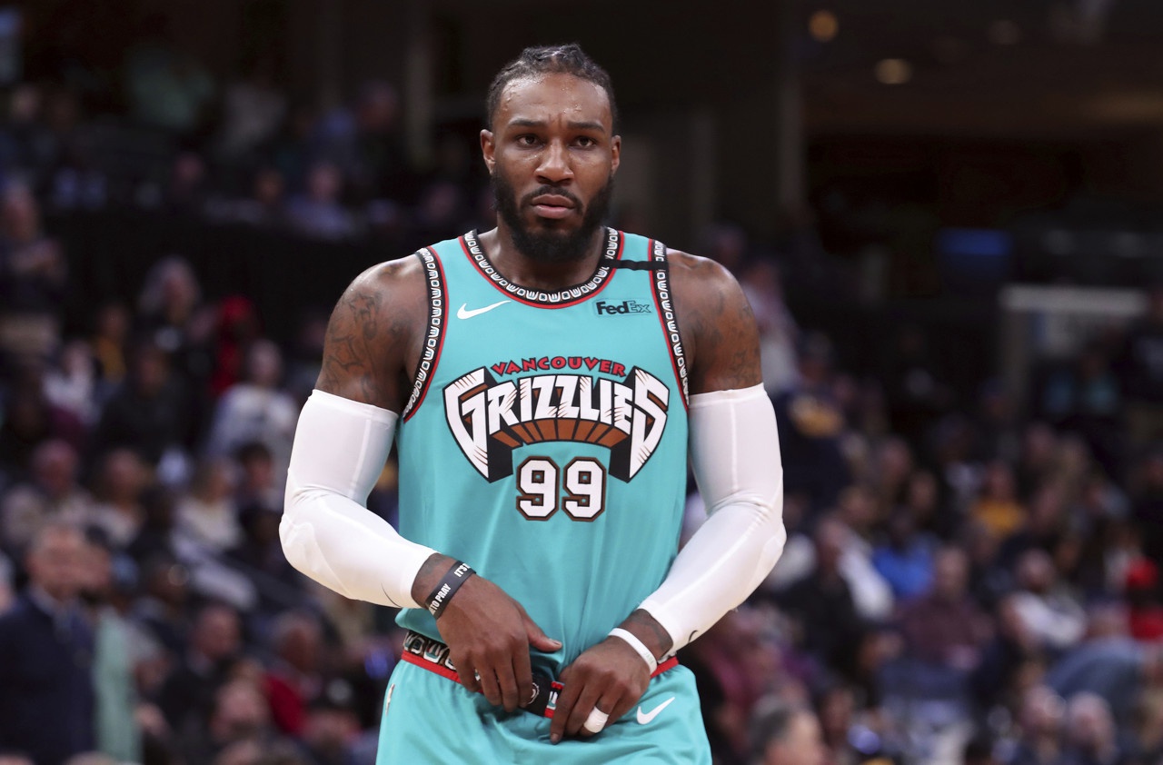 『火箭队』今年的自由市场，最适合火箭队的五大球员