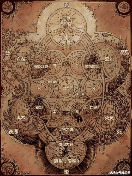 暴雪|暴雪钦定典狱长史上最强,网友吐槽:顶多就是一个大号杂兵!