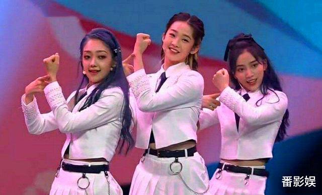 『张一山』618晚会众明星颜值崩盘，相比之下，张一山的自黑就太高级了！