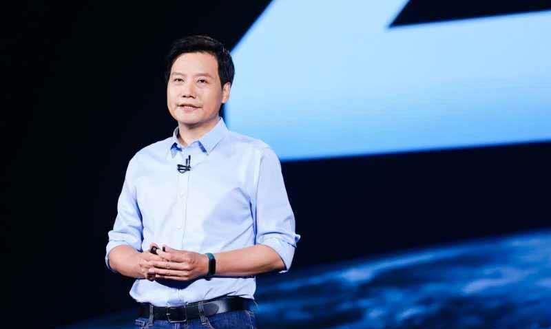 |雷军10周年演讲刷屏，现实里没有诗和远方，但别忘记仰望月光！